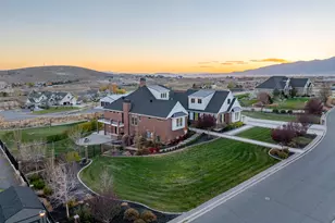2628 E Prairie View Dr, Eagle Mountain, UT 84005 - Photo 37
