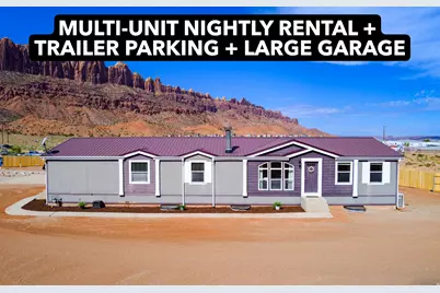 33 E Merriam Ct, Moab, UT 84532 - Photo 1