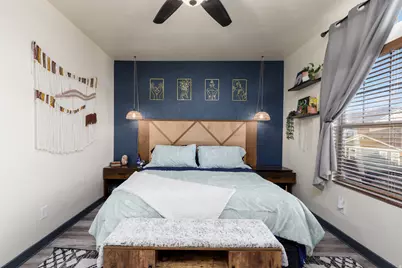 1349 S Mountain Crest Dr W, Woods Cross, UT 84087 - Photo 17