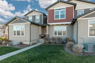 1349 S Mountain Crest Dr W, Woods Cross, UT 84087 - Photo 1