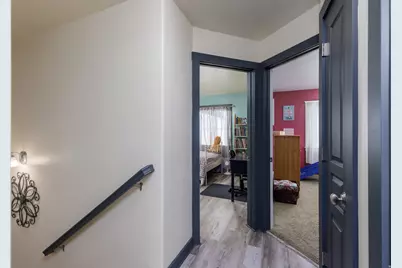 1349 S Mountain Crest Dr W, Woods Cross, UT 84087 - Photo 25