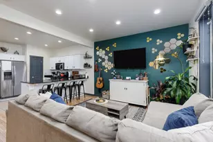 1349 S Mountain Crest Dr W, Woods Cross, UT 84087 - Photo 7