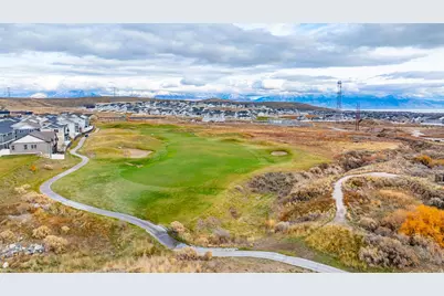 3772 E Cunninghill Dr, Eagle Mountain, UT 84005 - Photo 33