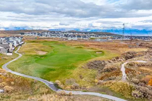 3772 E Cunninghill Dr, Eagle Mountain, UT 84005 - Photo 33