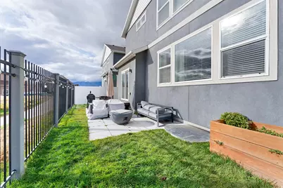 3772 E Cunninghill Dr, Eagle Mountain, UT 84005 - Photo 27