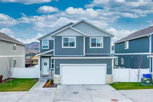3772 E Cunninghill Dr, Eagle Mountain, UT 84005 - Photo 1