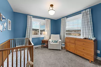 3772 E Cunninghill Dr, Eagle Mountain, UT 84005 - Photo 17