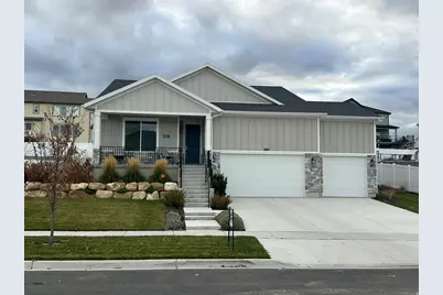 2887 S Greenhead Dr W, Saratoga Springs, UT 84045 - Photo 17