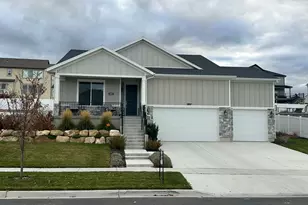 2887 S Greenhead Dr W, Saratoga Springs, UT 84045 - Photo 17