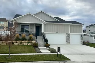 2887 S Greenhead Dr W, Saratoga Springs, UT 84045 - Photo 1