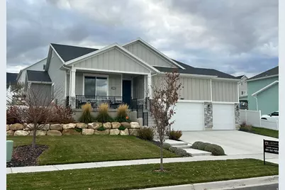 2887 S Greenhead Dr W, Saratoga Springs, UT 84045 - Photo 13