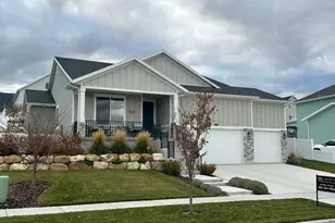 2887 S Greenhead Dr W, Saratoga Springs, UT 84045 - Photo 13