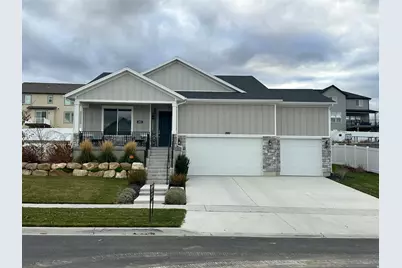 2887 S Greenhead Dr W, Saratoga Springs, UT 84045 - Photo 45