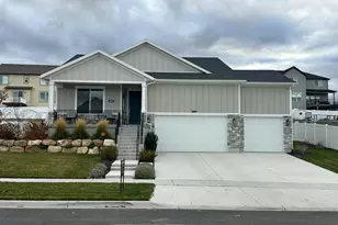 2887 S Greenhead Dr W, Saratoga Springs, UT 84045 - Photo 45