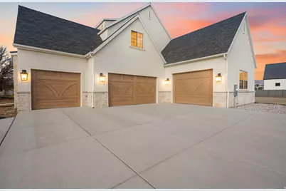 6576 W 9810 N, Highland, UT 84003 - Photo 97