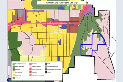 [Address not provided], Hurricane, UT 84737 - Photo 17