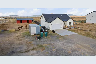 111 E 100 N, Goshen, UT 84633 - Photo 3