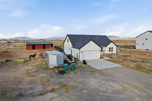 111 E 100 N, Goshen, UT 84633 - Photo 3