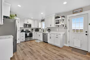 111 E 100 N, Goshen, UT 84633 - Photo 13