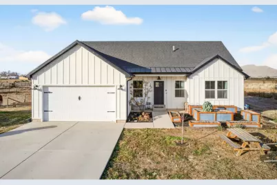 111 E 100 N, Goshen, UT 84633 - Photo 1