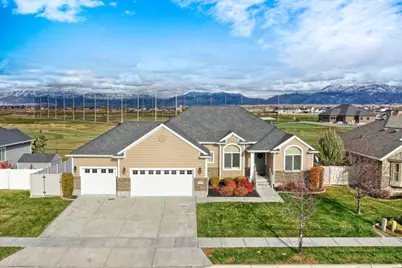 2444 N Hooded Crane Cir #11, Clinton, UT 84015 - Photo 1