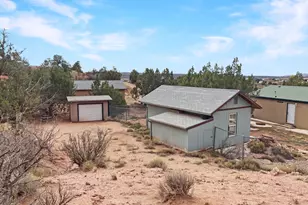 4441 E Red Cliffs Dr E, Kanab, UT 84741 - Photo 9