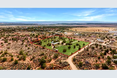 4441 E Red Cliffs Dr E, Kanab, UT 84741 - Photo 11