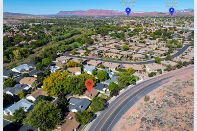 710 S Indian Hills Dr #3, Saint George, UT 84770 - Photo 27