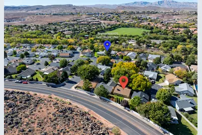 710 S Indian Hills Dr #3, Saint George, UT 84770 - Photo 25