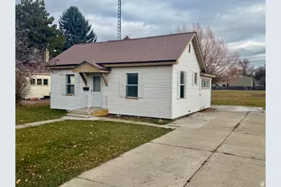 250 N 1st E, Preston, ID 83263 - Photo 1