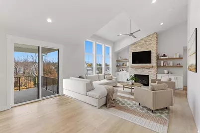 4732 S Turnberry Cove Ln W #14, Taylorsville, UT 84123 - Photo 5