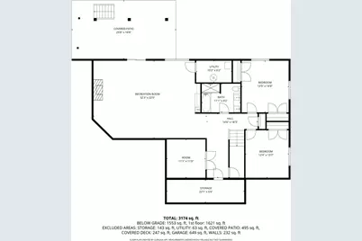 4732 S Turnberry Cove Ln W #14, Taylorsville, UT 84123 - Photo 53