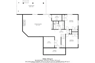 4732 S Turnberry Cove Ln W, Taylorsville, UT 84123 - Photo 53