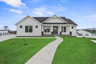 4732 S Turnberry Cove Ln W, Taylorsville, UT 84123 - Photo 1