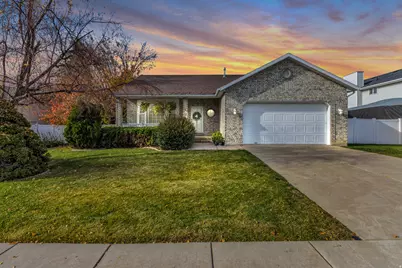 1445 N 2925 W, Layton, UT 84041 - Photo 37