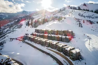 2752 W High Mountain Rd #408, Park City, UT 84098 - Photo 57