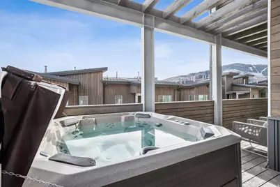 2752 W High Mountain Rd #408, Park City, UT 84098 - Photo 49