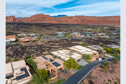 1500 E Split Rock Dr #91, Ivins, UT 84738 - Photo 63