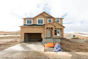 2733 N Blue Dawn Ln, Saratoga Springs, UT 84045 - Photo 1