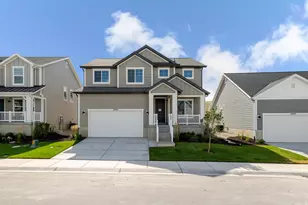 2733 N Blue Dawn Ln, Saratoga Springs, UT 84045 - Photo 1