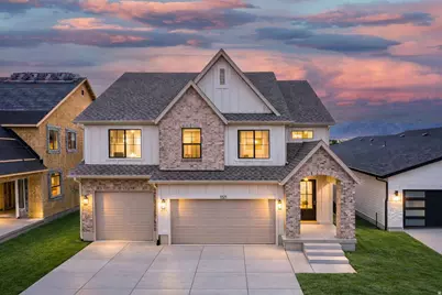 1155 W 2980 N, Lehi, UT 84043 - Photo 1