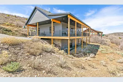 1678 S Ridgeline Dr #1276, Heber City, UT 84032 - Photo 45