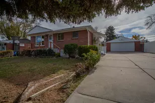 5461 W Elaine Ave S, West Valley, UT 84120 - Photo 1