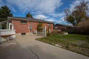 5461 W Elaine Ave S, West Valley, UT 84120 - Photo 29