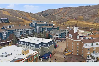 1325 E Lowell Ave, Park City, UT 84060 - Photo 3