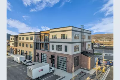 1922 S Highway 40 #4, Heber City, UT 84032 - Photo 11