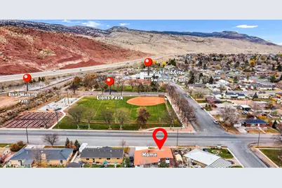 627 W 300 N, Richfield, UT 84701 - Photo 21