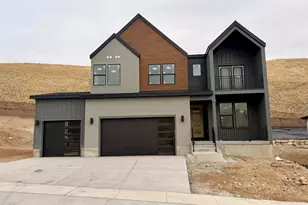 5894 N Canyon Rim Rd, Lehi, UT 84048 - Photo 1