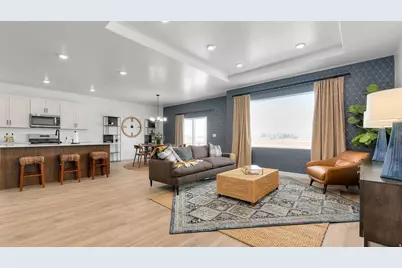 573 S Foundation Trl #111, Cedar City, UT 84720 - Photo 23