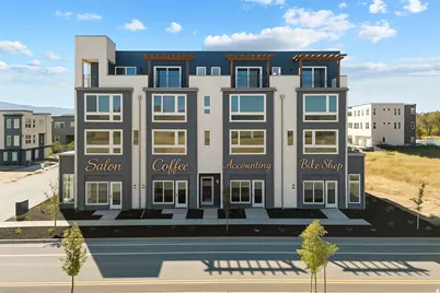 1493 W Burke Ln #101, Farmington, UT 84025 - Photo 1